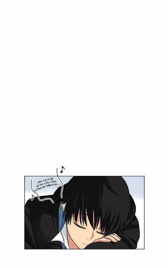 Good/Bad Fortune - Chương 2 - Trang 9