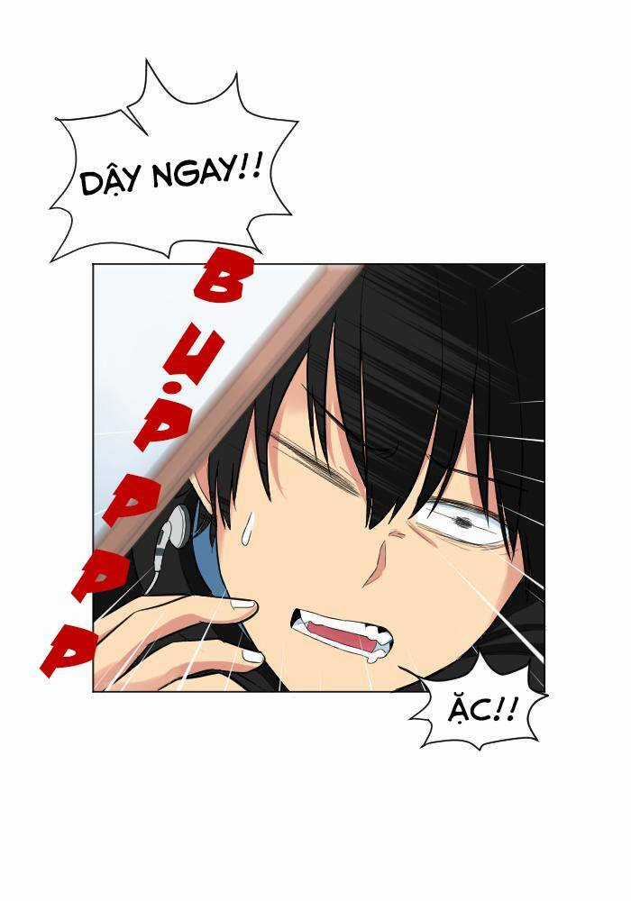 Good/Bad Fortune - Chương 2 - Trang 10