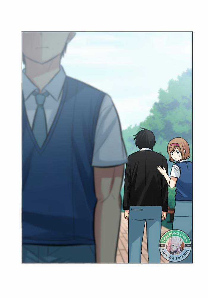 Good/Bad Fortune - Chương 20 - Trang 3