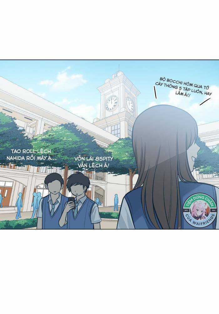 Good/Bad Fortune - Chương 20 - Trang 27