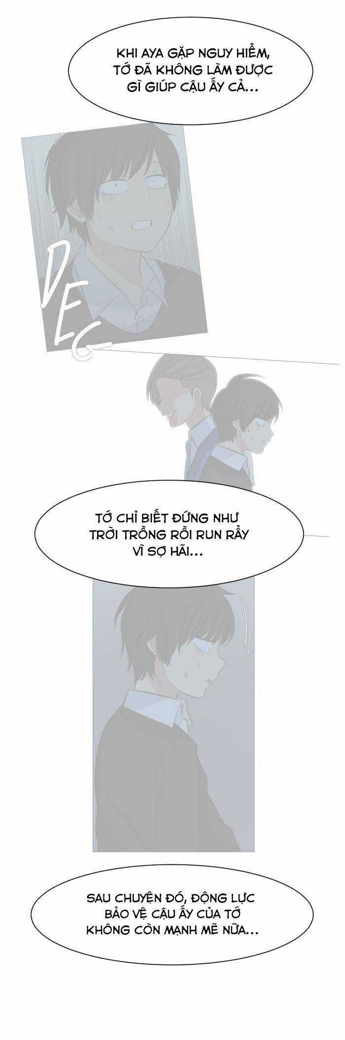 Good/Bad Fortune - Chương 20 - Trang 30