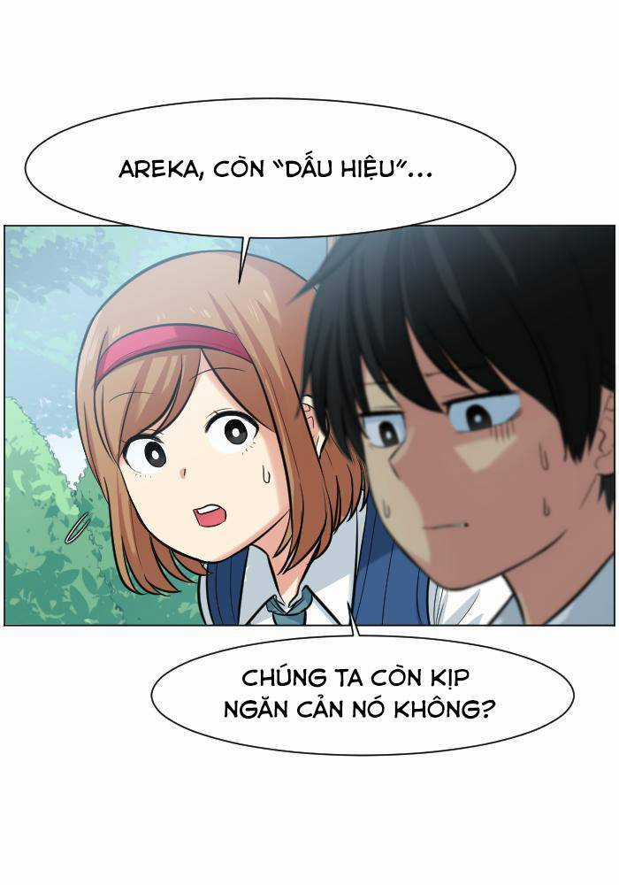 Good/Bad Fortune - Chương 20 - Trang 4