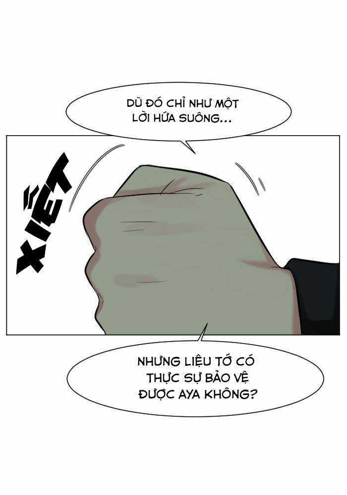 Good/Bad Fortune - Chương 20 - Trang 31