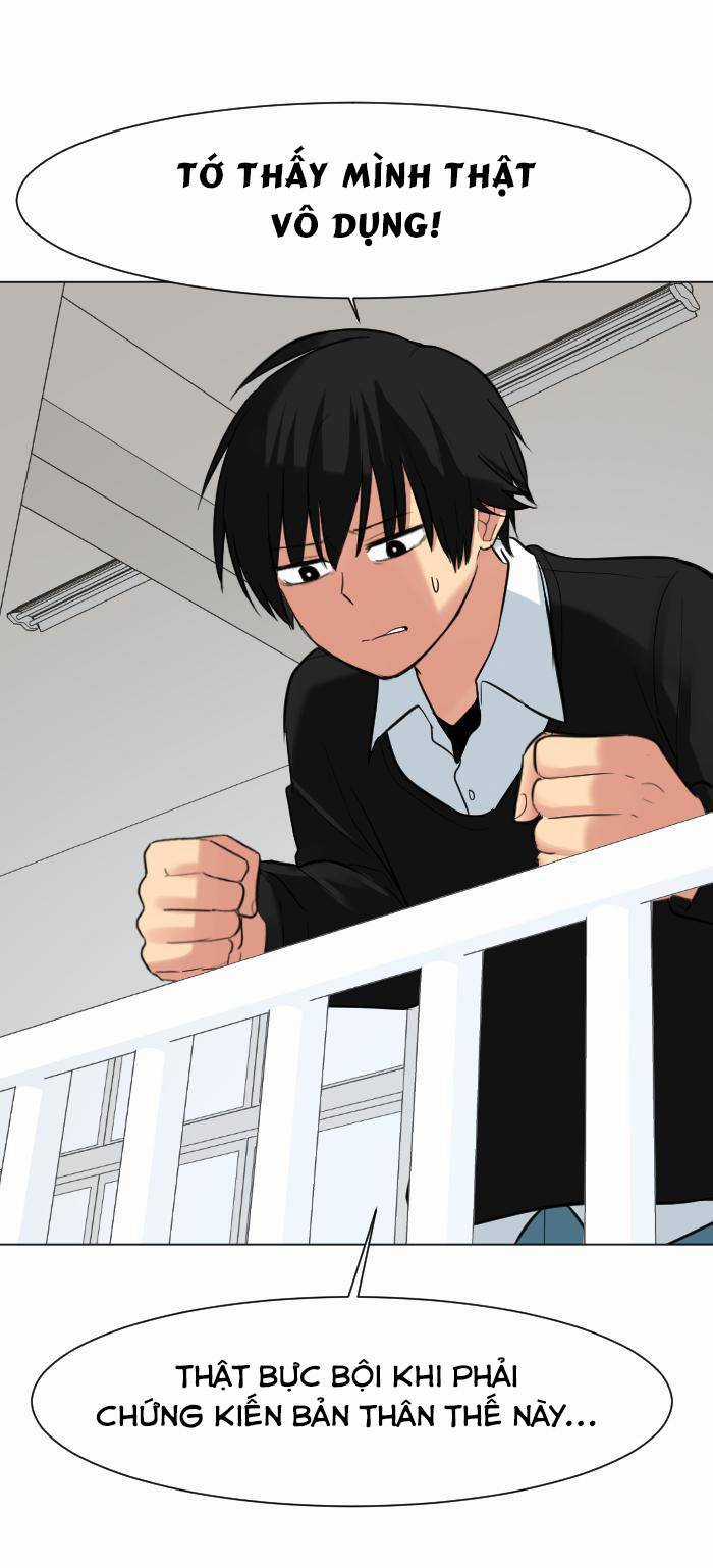 Good/Bad Fortune - Chương 20 - Trang 32