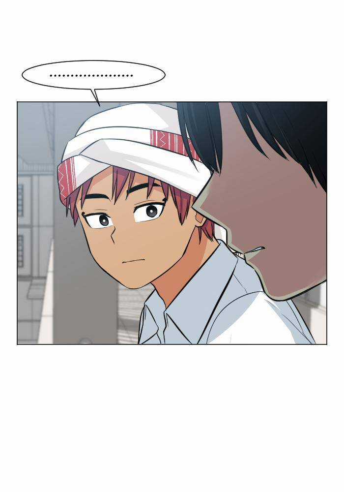 Good/Bad Fortune - Chương 20 - Trang 33