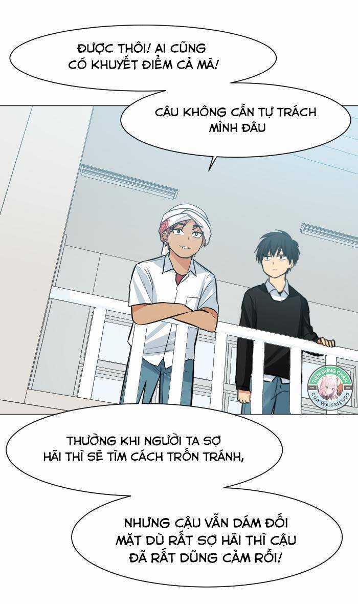 Good/Bad Fortune - Chương 20 - Trang 38
