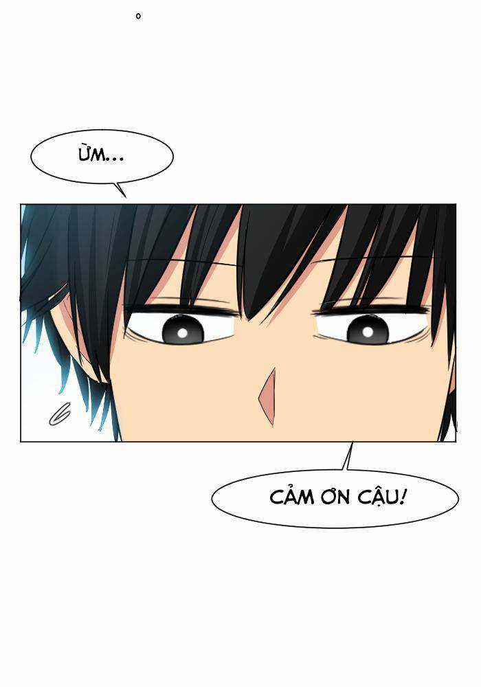 Good/Bad Fortune - Chương 20 - Trang 40
