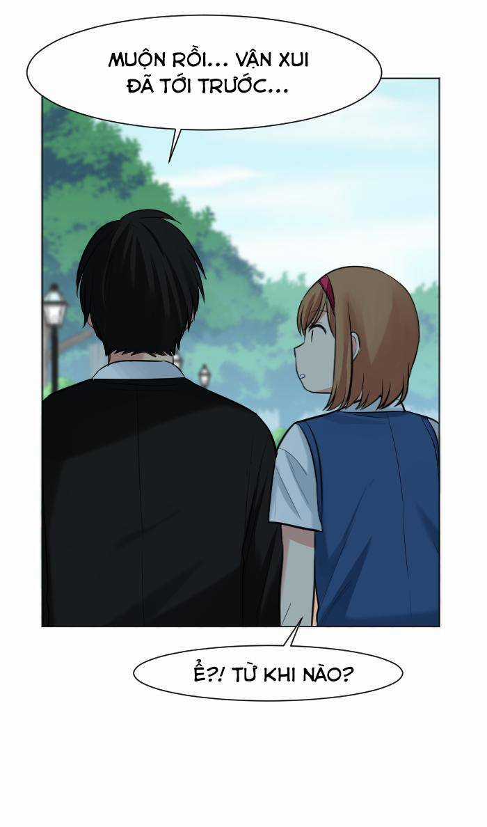 Good/Bad Fortune - Chương 20 - Trang 5