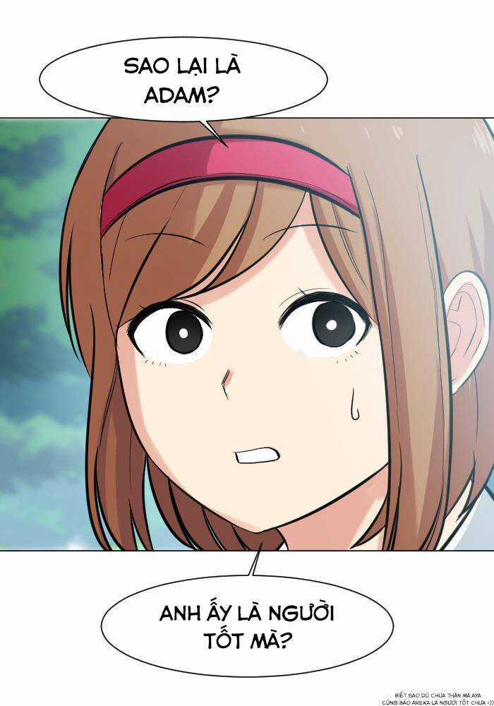 Good/Bad Fortune - Chương 20 - Trang 8