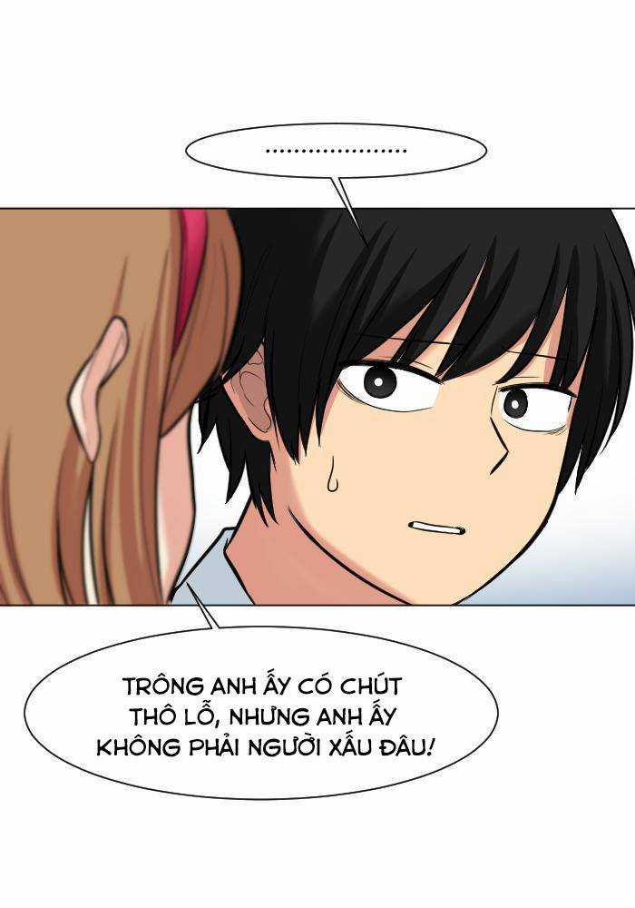 Good/Bad Fortune - Chương 20 - Trang 9