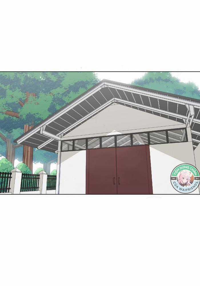 Good/Bad Fortune - Chương 21 - Trang 1