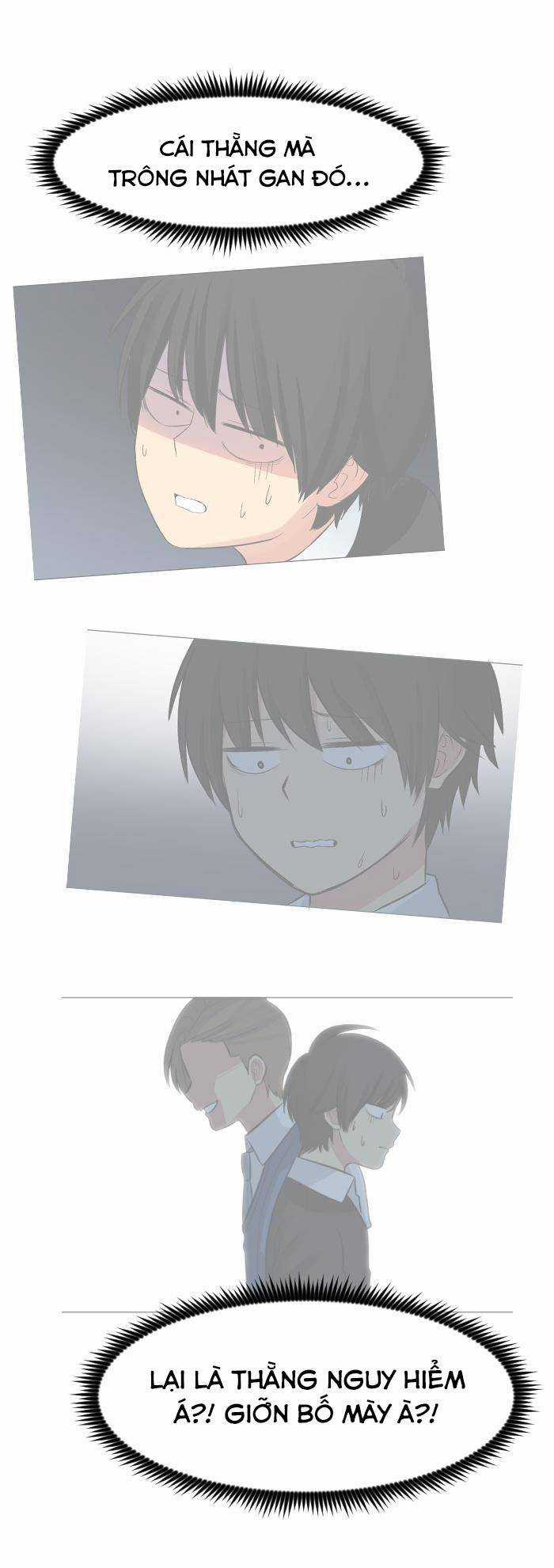 Good/Bad Fortune - Chương 21 - Trang 12