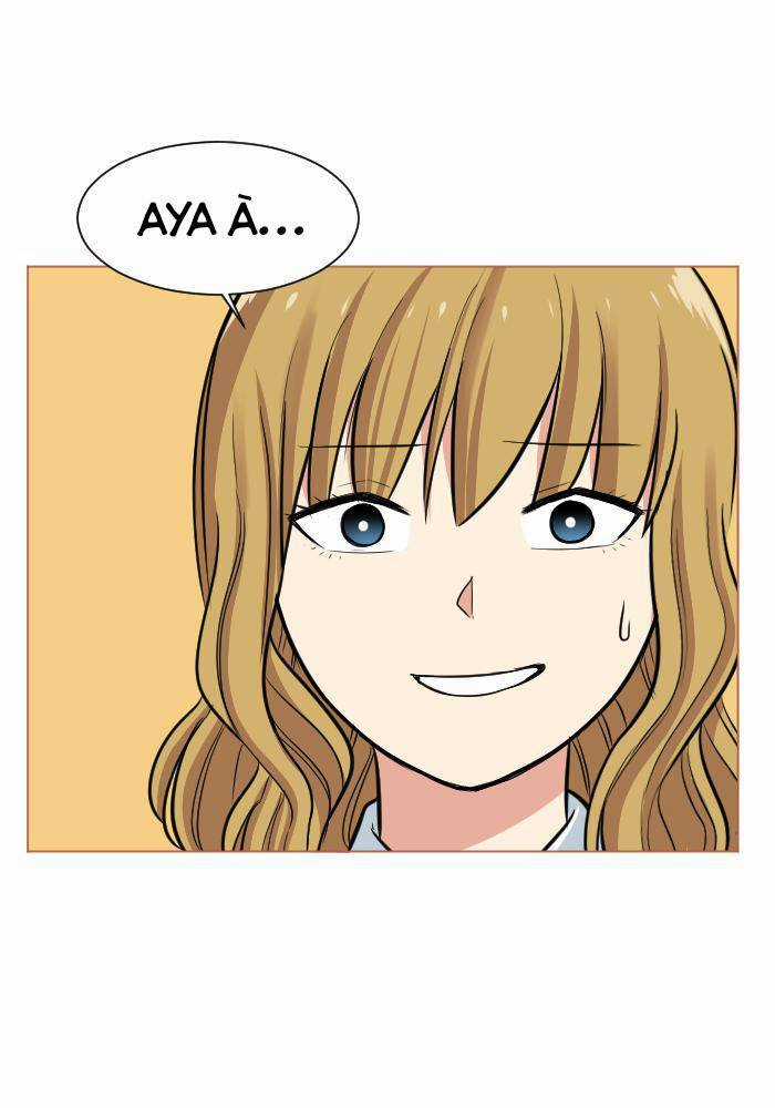 Good/Bad Fortune - Chương 21 - Trang 17