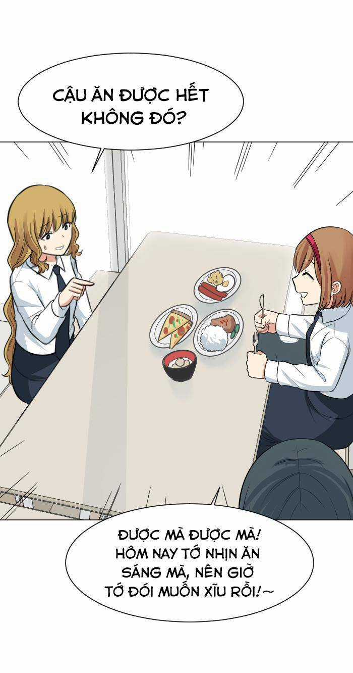 Good/Bad Fortune - Chương 21 - Trang 18