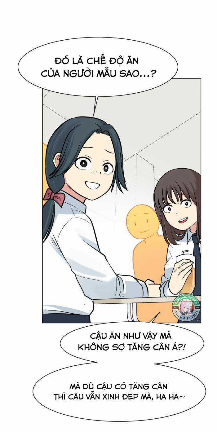 Good/Bad Fortune - Chương 21 - Trang 19