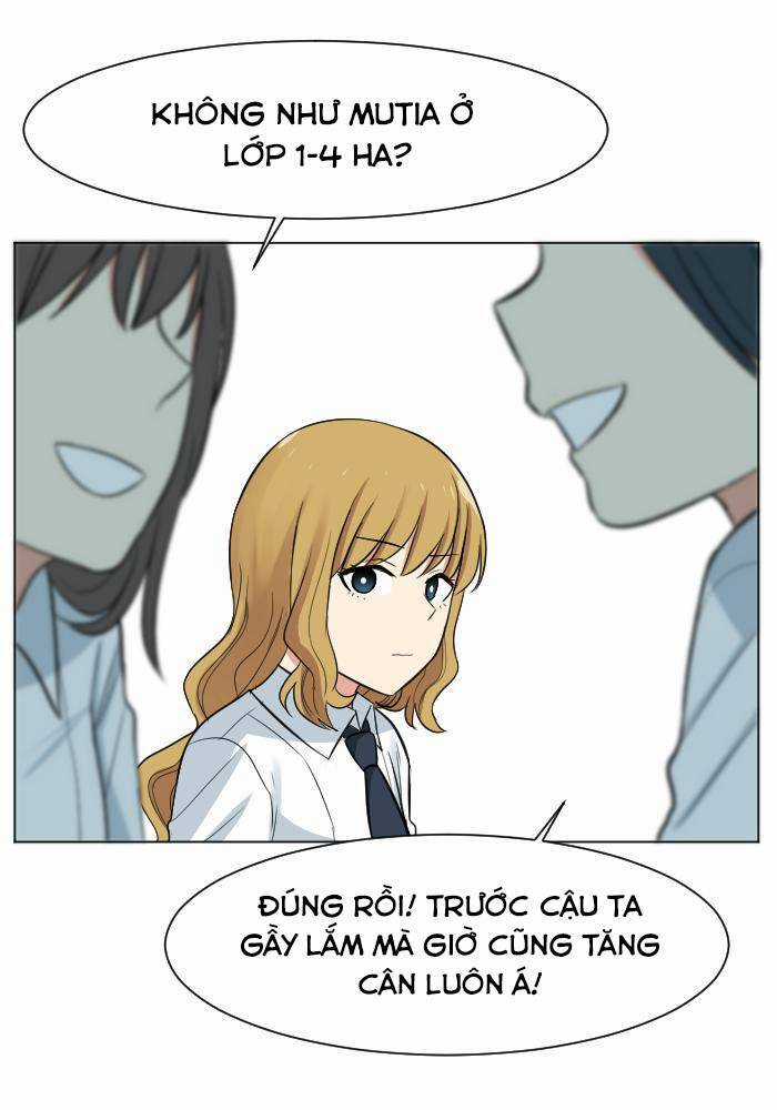 Good/Bad Fortune - Chương 21 - Trang 20