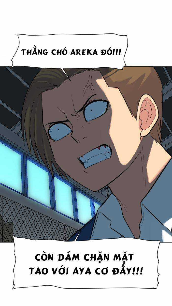 Good/Bad Fortune - Chương 21 - Trang 3