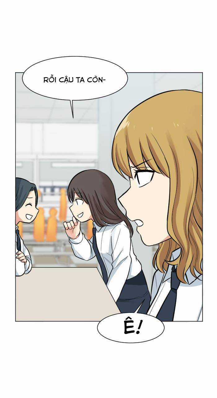 Good/Bad Fortune - Chương 21 - Trang 22