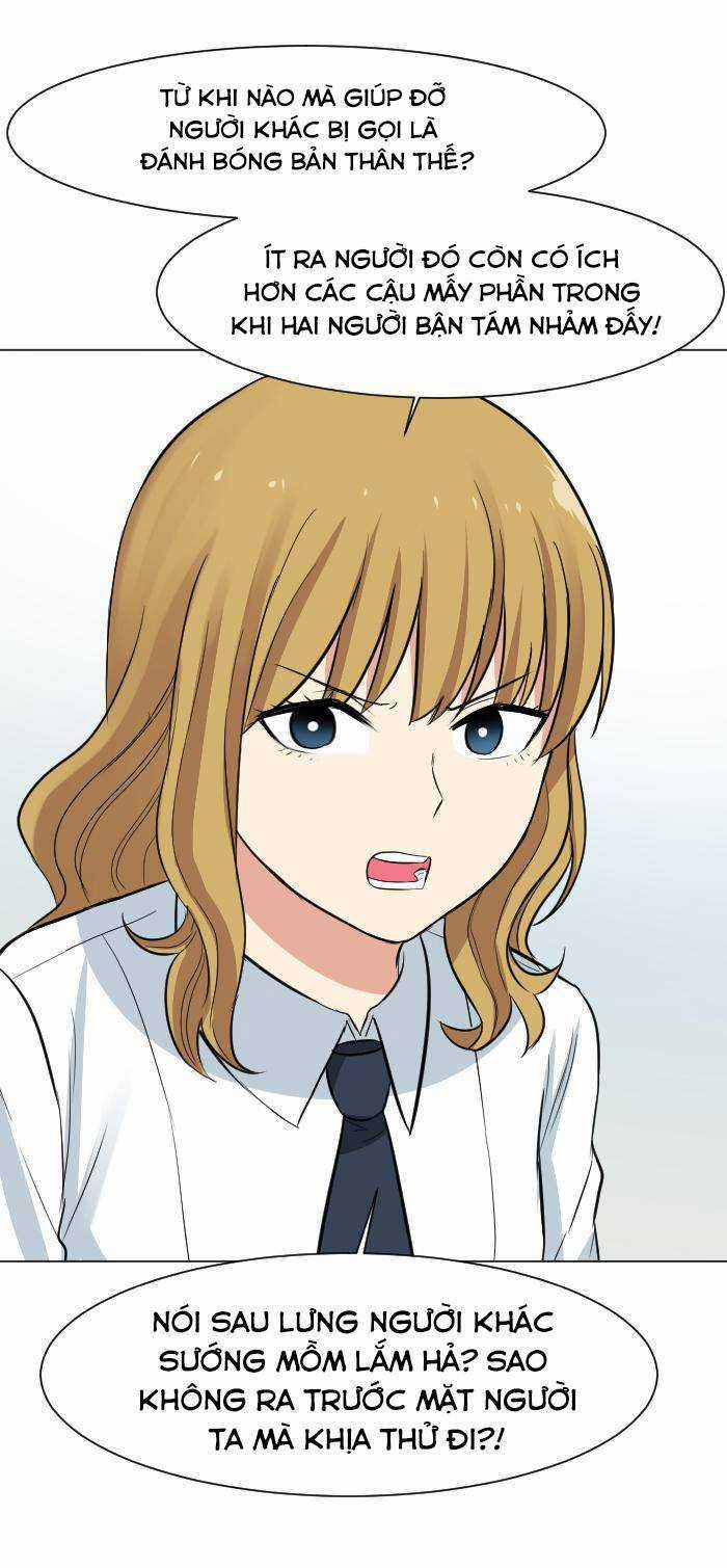 Good/Bad Fortune - Chương 21 - Trang 23