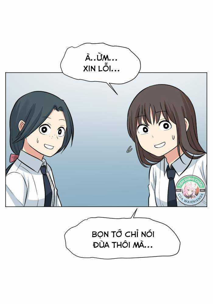 Good/Bad Fortune - Chương 21 - Trang 24