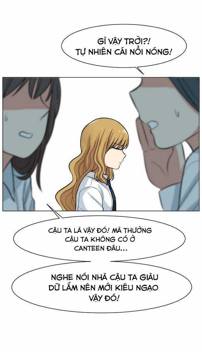 Good/Bad Fortune - Chương 21 - Trang 25