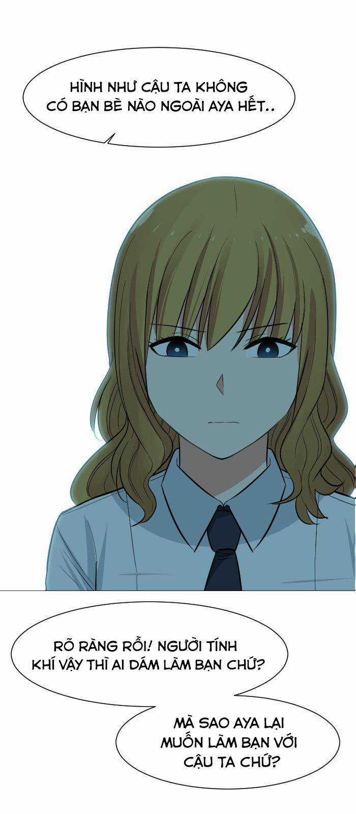 Good/Bad Fortune - Chương 21 - Trang 26