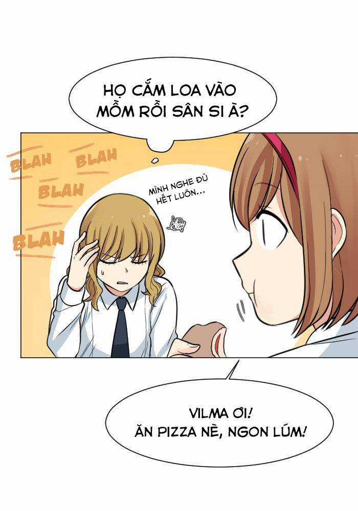 Good/Bad Fortune - Chương 21 - Trang 27