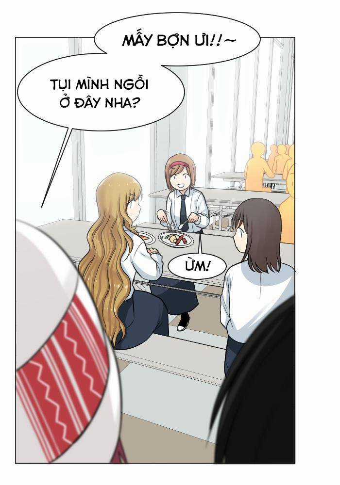 Good/Bad Fortune - Chương 21 - Trang 28