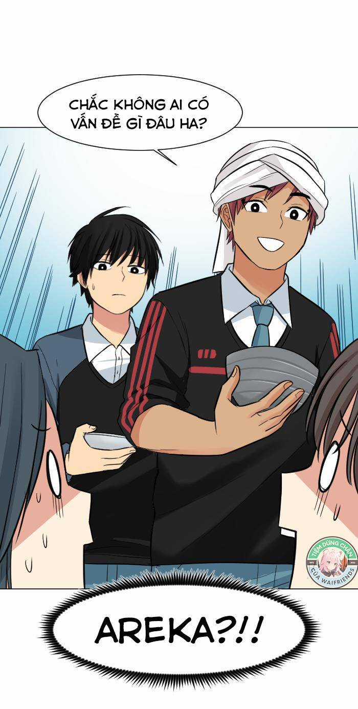 Good/Bad Fortune - Chương 21 - Trang 29