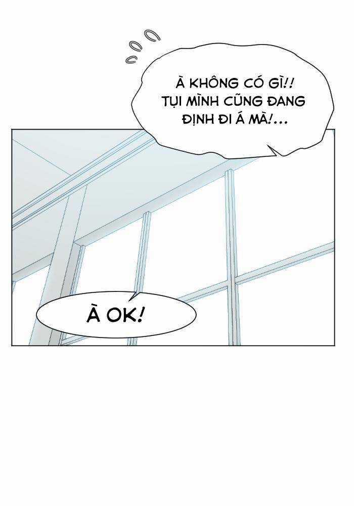 Good/Bad Fortune - Chương 21 - Trang 30