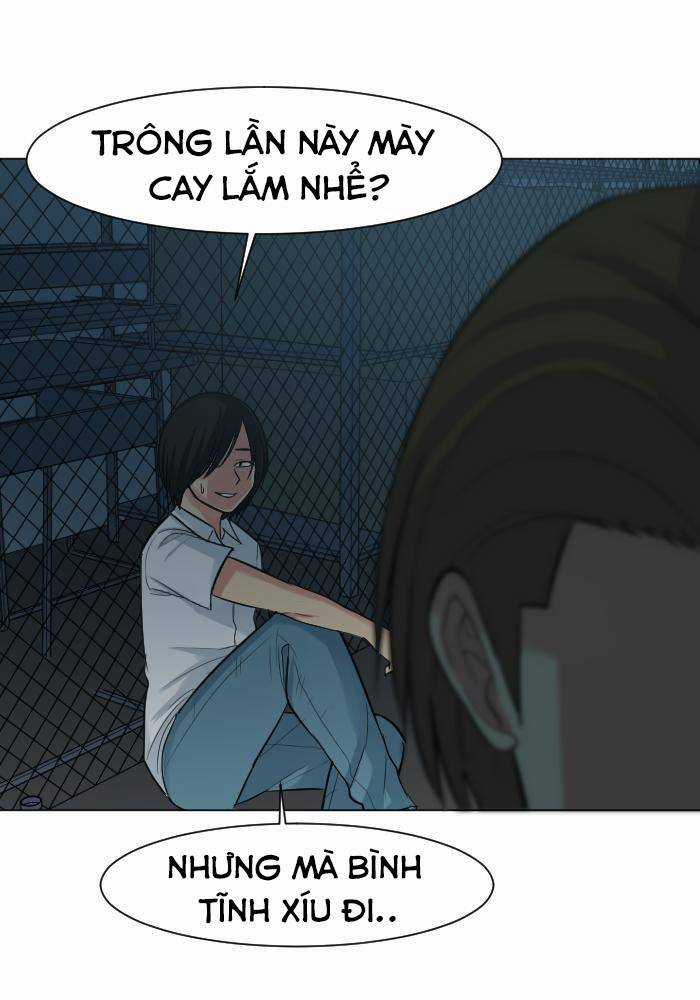 Good/Bad Fortune - Chương 21 - Trang 4