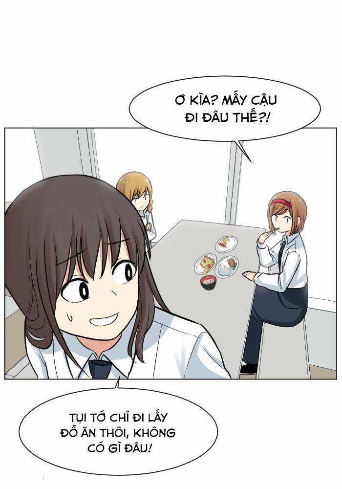 Good/Bad Fortune - Chương 21 - Trang 31