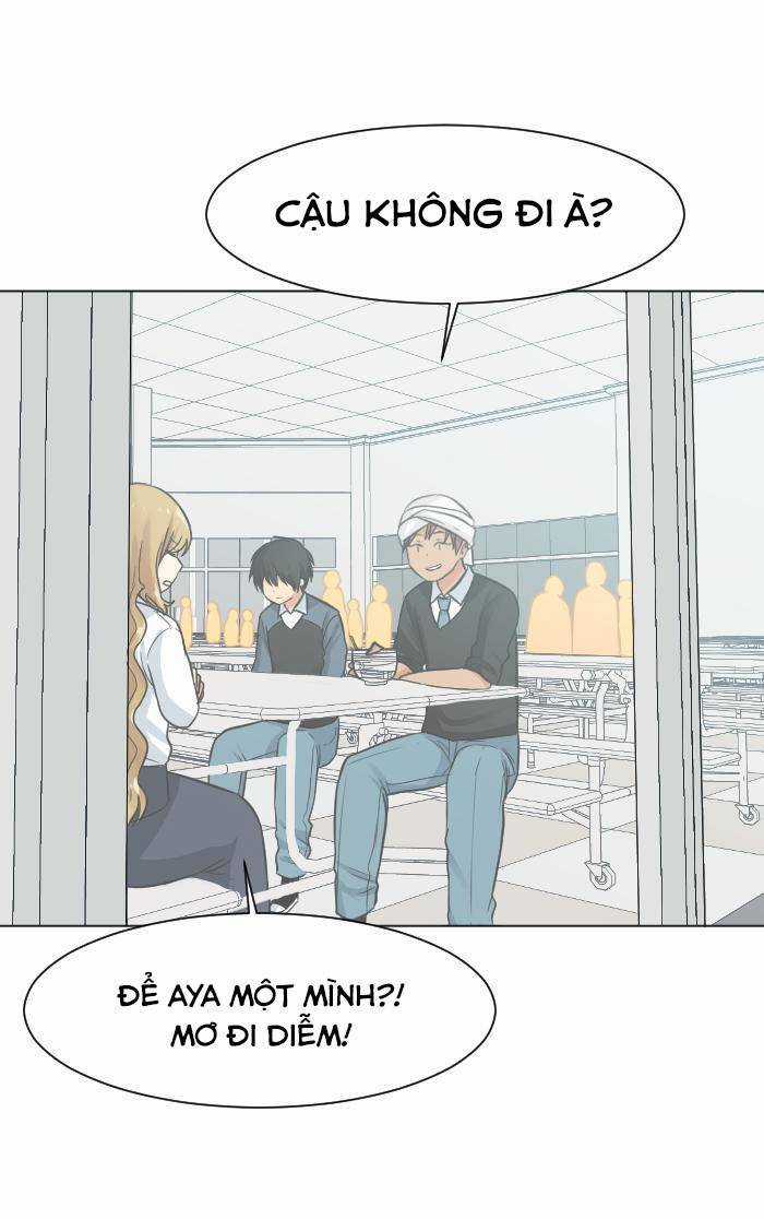 Good/Bad Fortune - Chương 21 - Trang 32