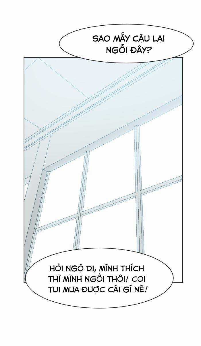 Good/Bad Fortune - Chương 21 - Trang 35