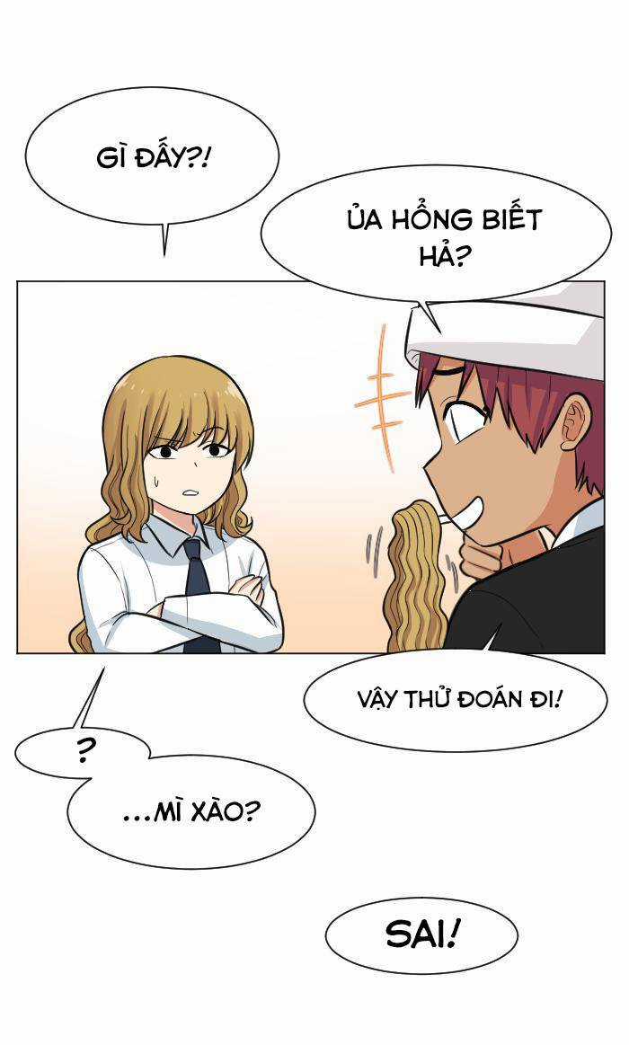 Good/Bad Fortune - Chương 21 - Trang 37