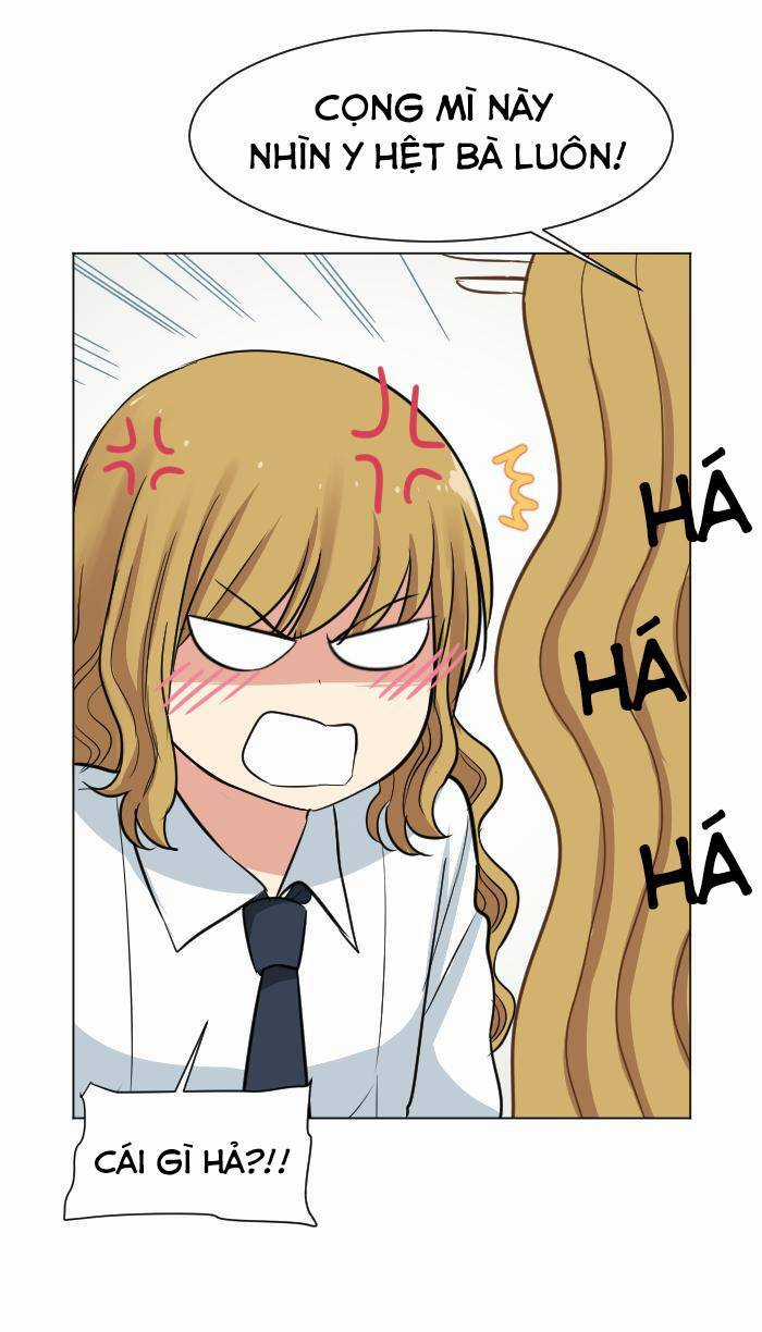 Good/Bad Fortune - Chương 21 - Trang 38