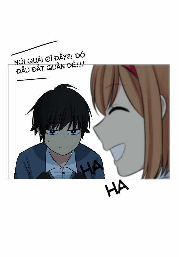 Good/Bad Fortune - Chương 21 - Trang 39