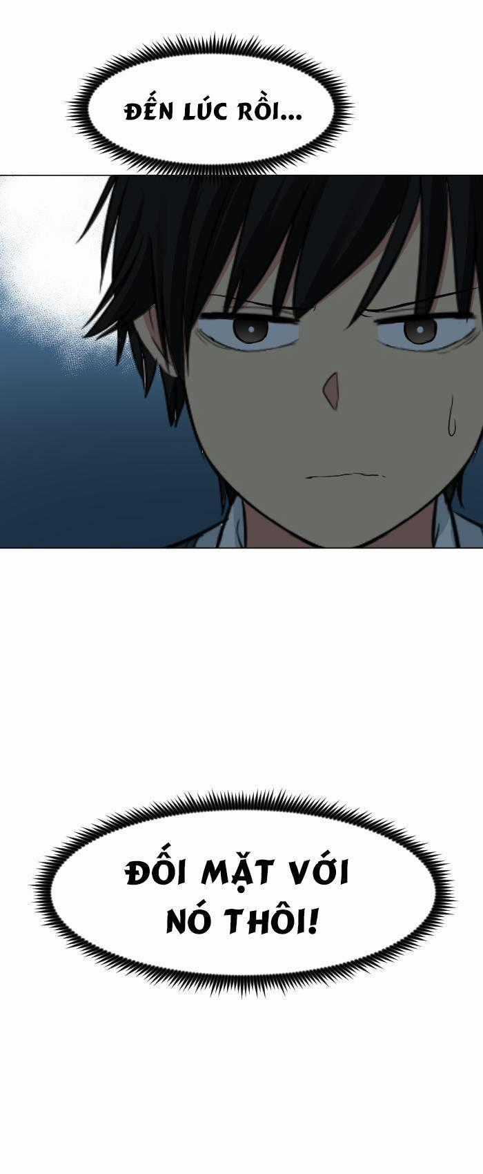 Good/Bad Fortune - Chương 21 - Trang 46