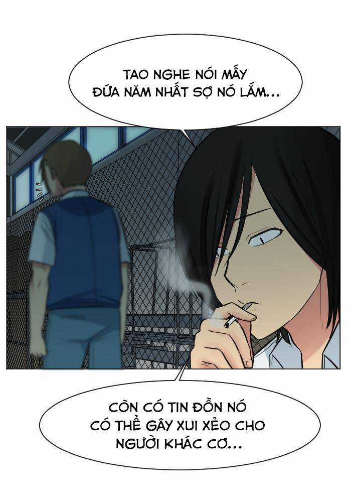 Good/Bad Fortune - Chương 21 - Trang 6