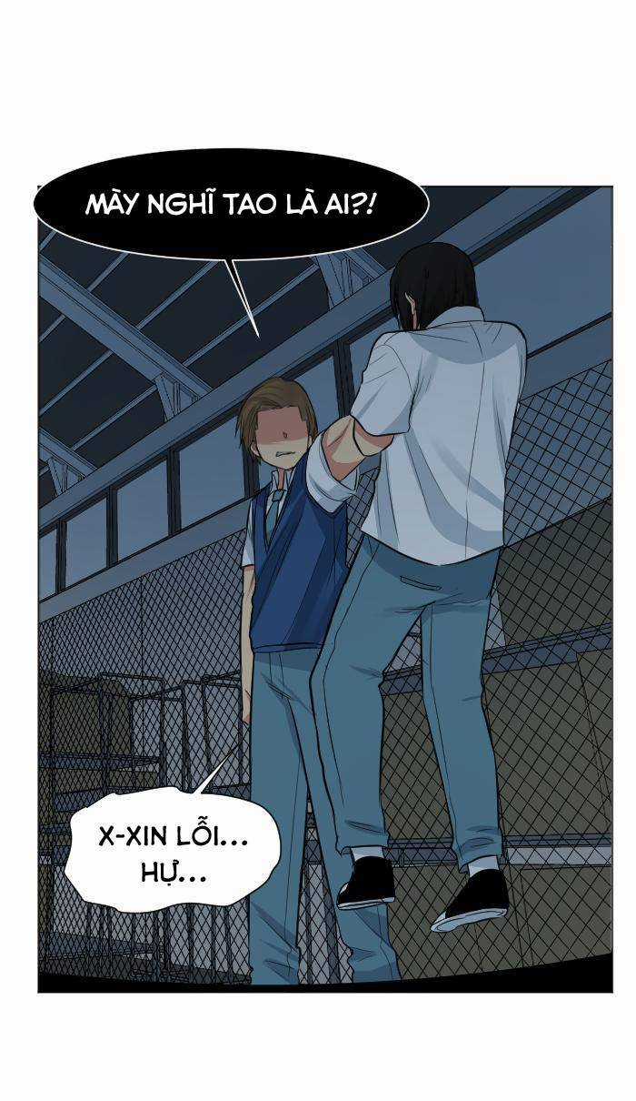 Good/Bad Fortune - Chương 21 - Trang 9