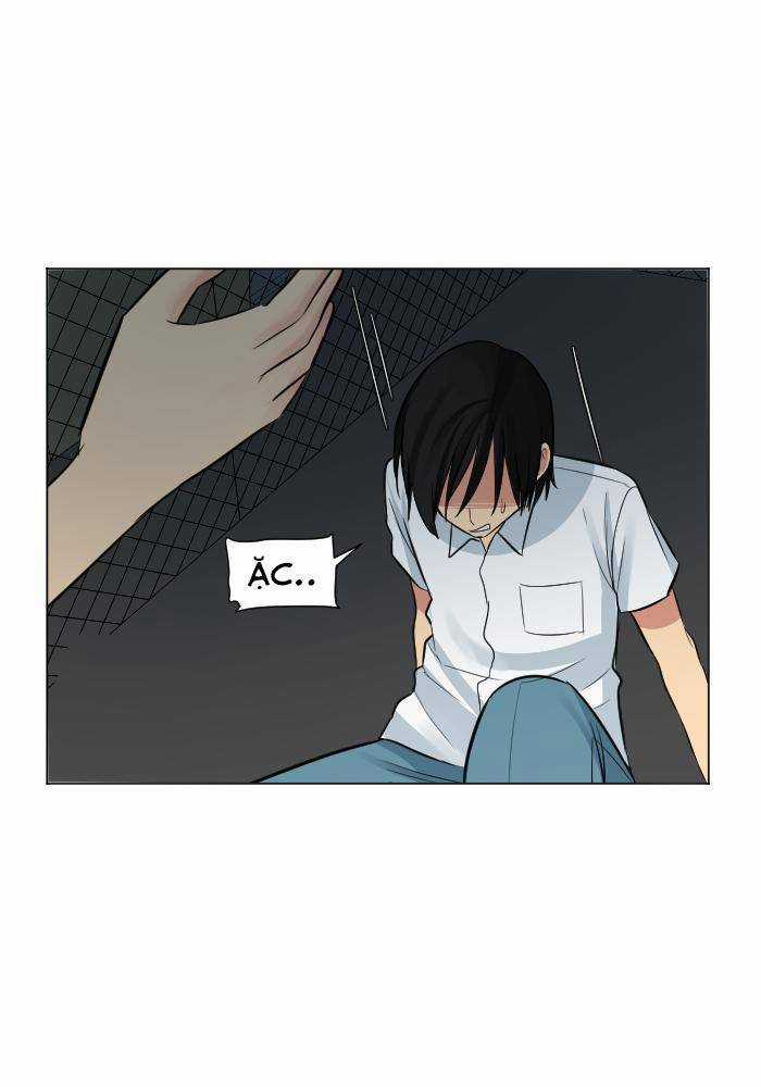 Good/Bad Fortune - Chương 21 - Trang 10