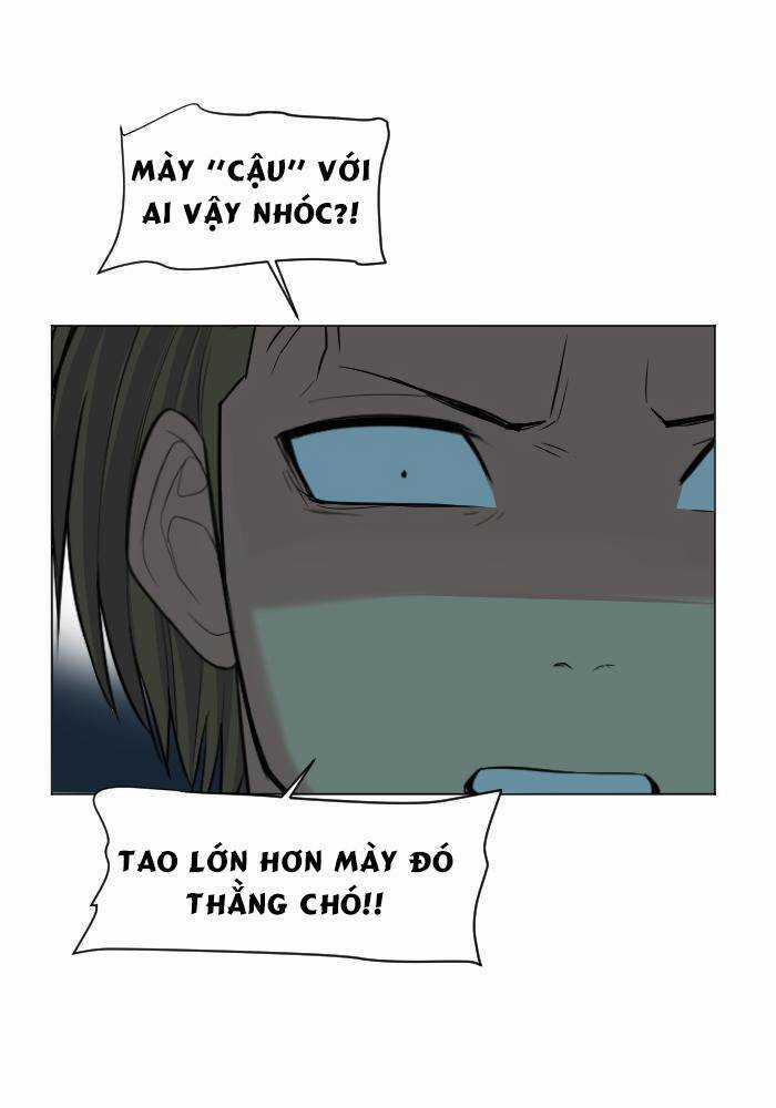 Good/Bad Fortune - Chương 22 - Trang 13