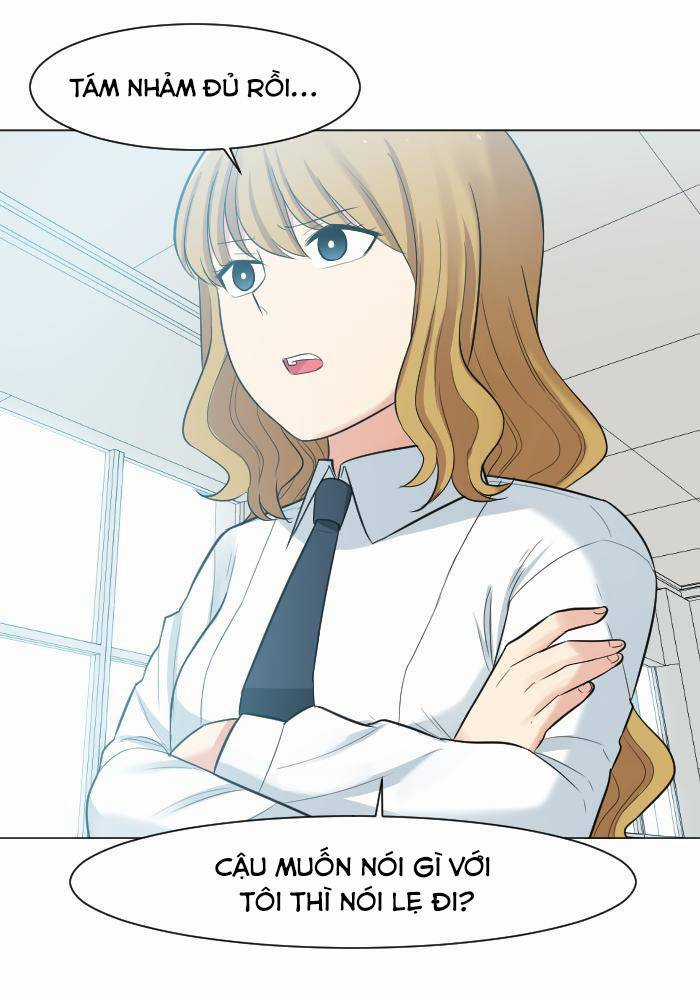 Good/Bad Fortune - Chương 22 - Trang 3