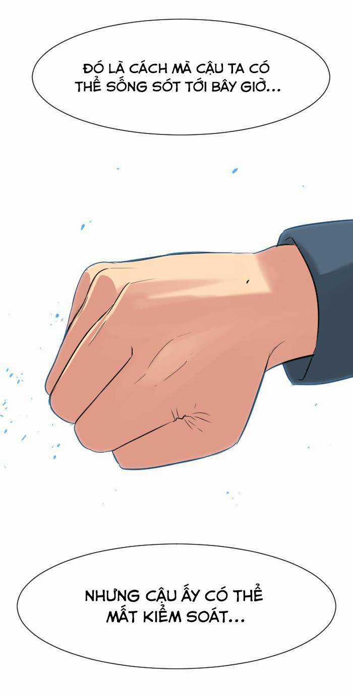 Good/Bad Fortune - Chương 22 - Trang 36