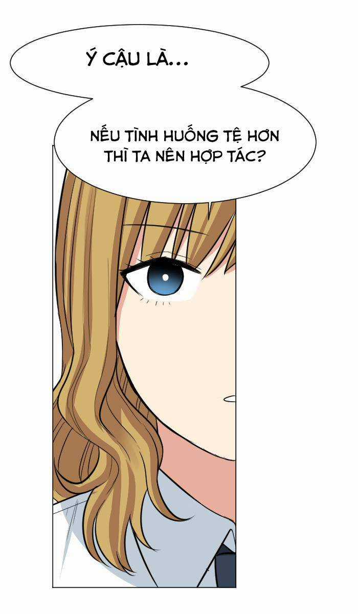 Good/Bad Fortune - Chương 22 - Trang 40