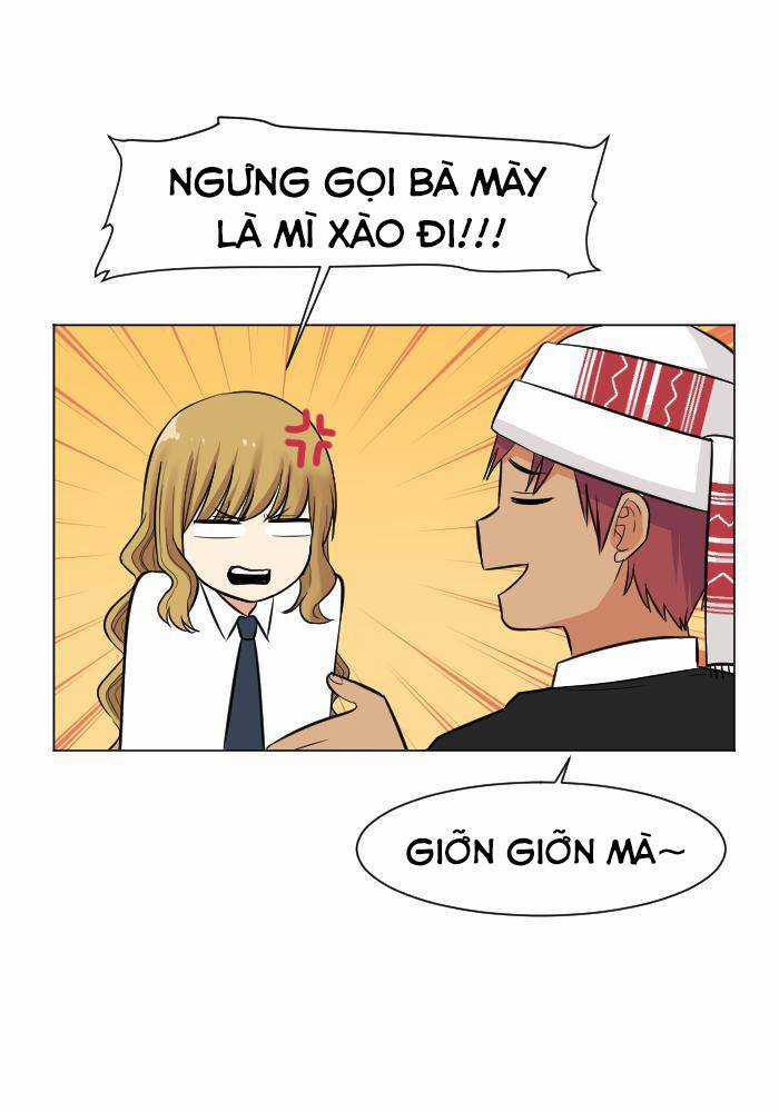 Good/Bad Fortune - Chương 22 - Trang 5