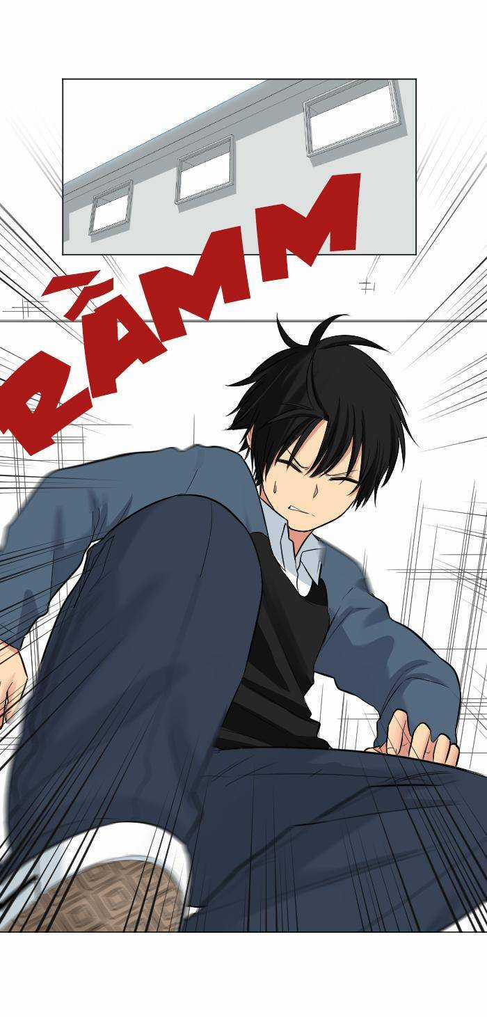 Good/Bad Fortune - Chương 22 - Trang 8