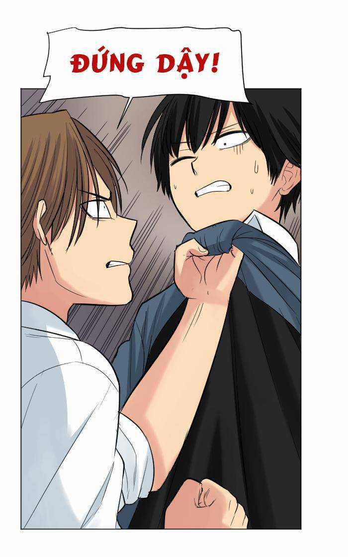 Good/Bad Fortune - Chương 23 - Trang 11