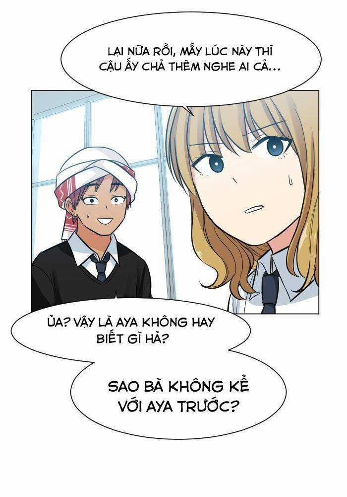 Good/Bad Fortune - Chương 23 - Trang 24