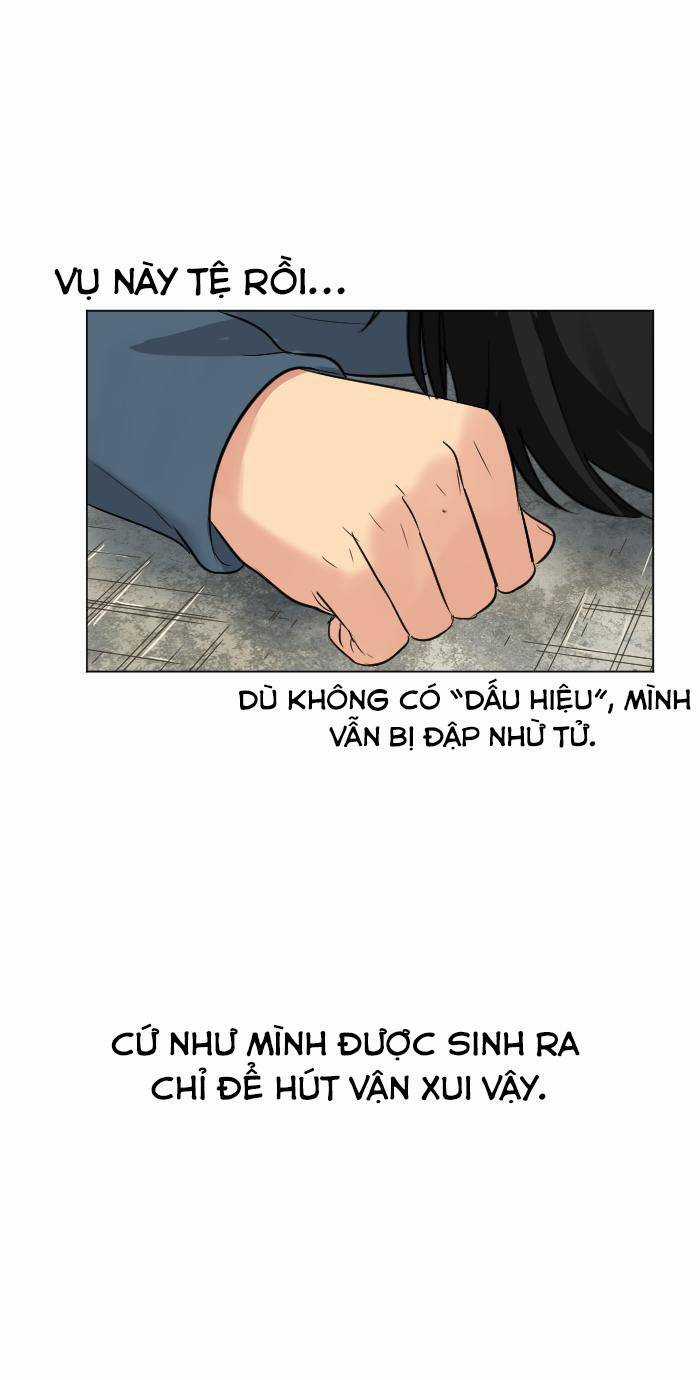 Good/Bad Fortune - Chương 23 - Trang 36